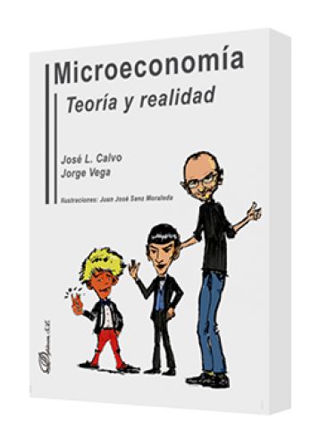 MICROECONOMÍA (Teoría y Realidad)..